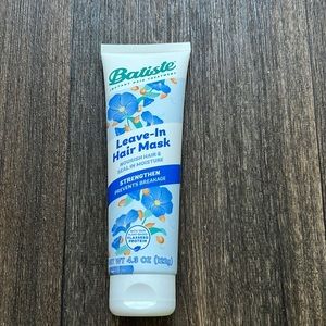 Batiste Leave in Hair Mask